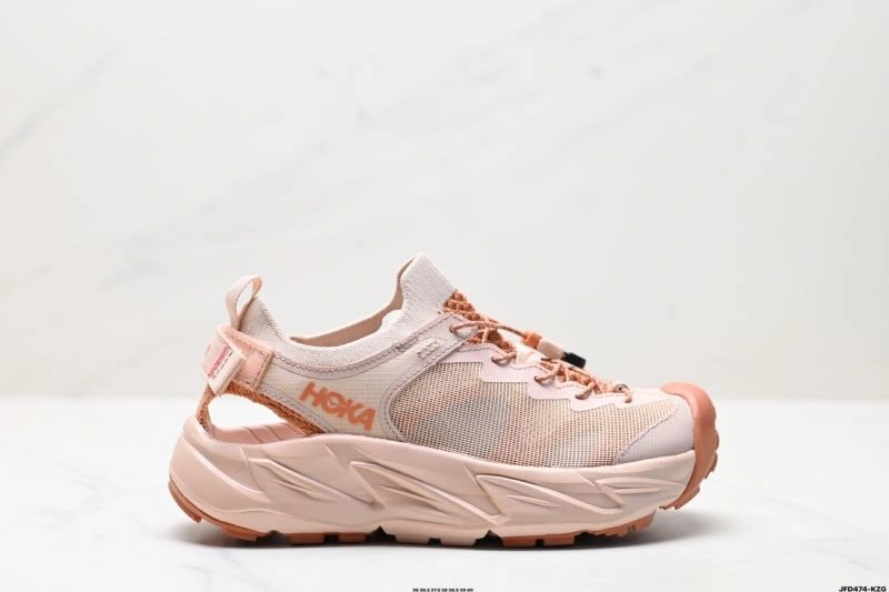 Packable Hoka Sandals 2448