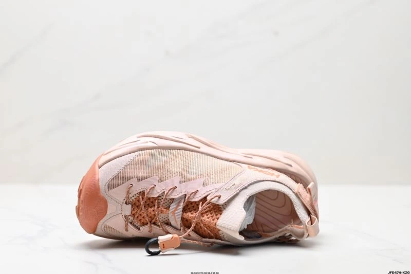 Packable Hoka Sandals 2448