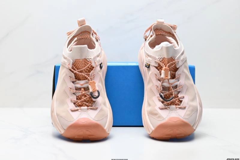 Packable Hoka Sandals 2448