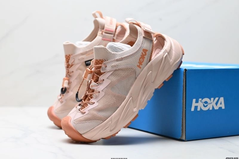Packable Hoka Sandals 2448