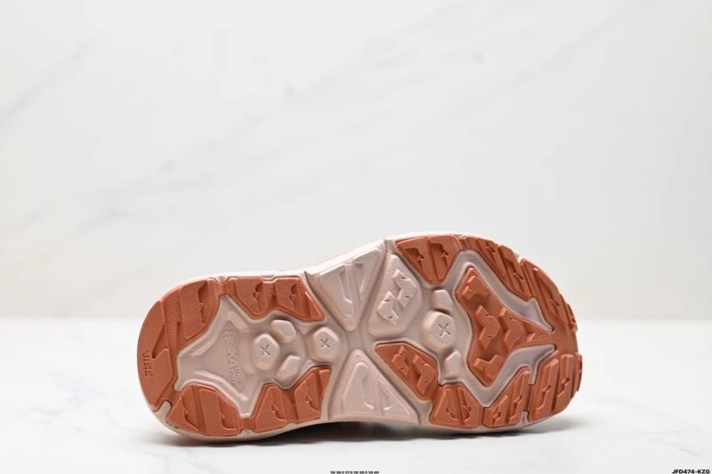 Packable Hoka Sandals 2448