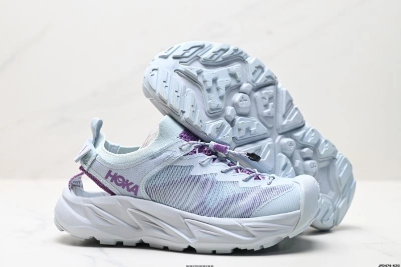 Hoka Sandals Trendy 2454