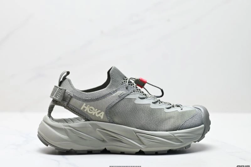 Bold Hoka Sandals 2457