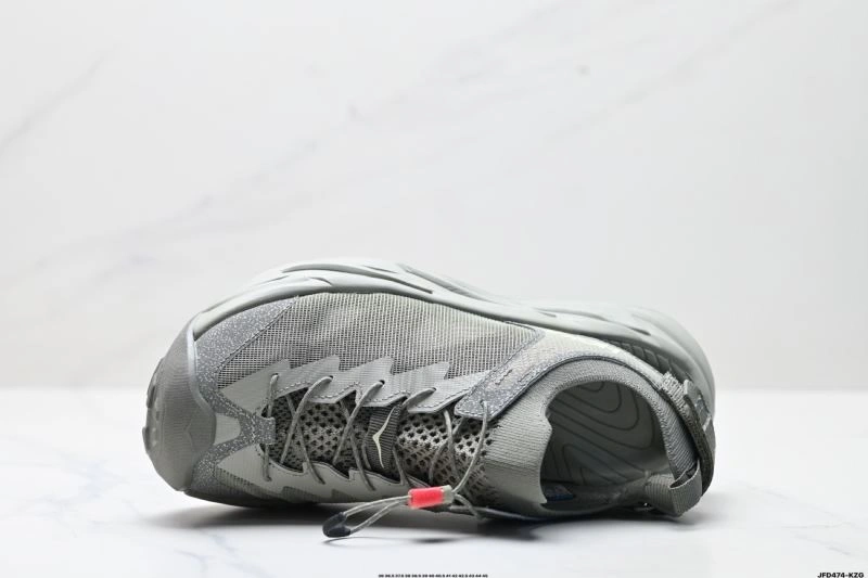 Bold Hoka Sandals 2457