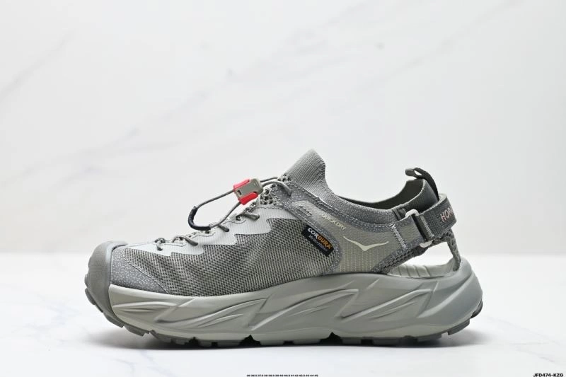 Bold Hoka Sandals 2457