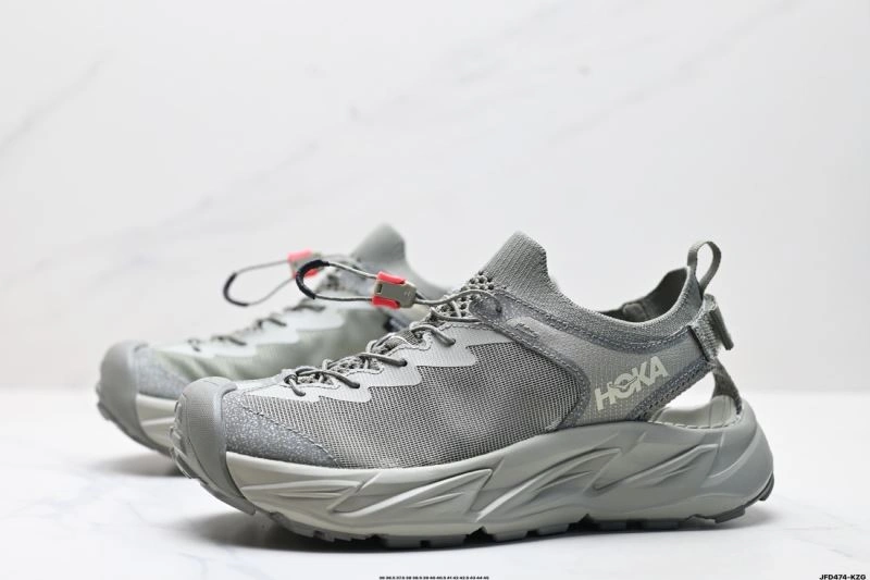 Bold Hoka Sandals 2457