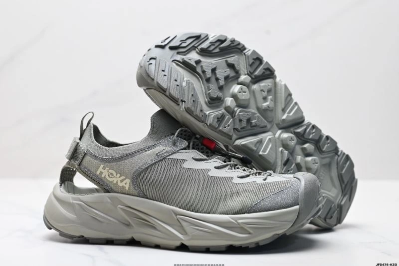 Bold Hoka Sandals 2457