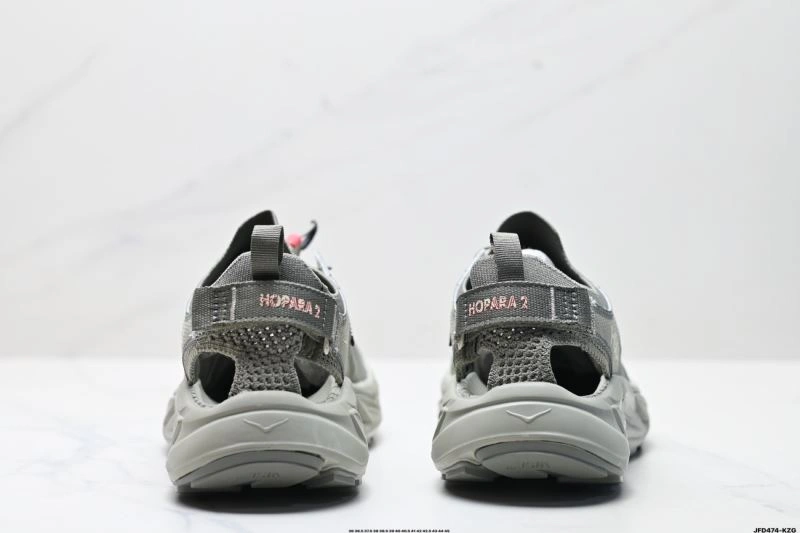 Bold Hoka Sandals 2457