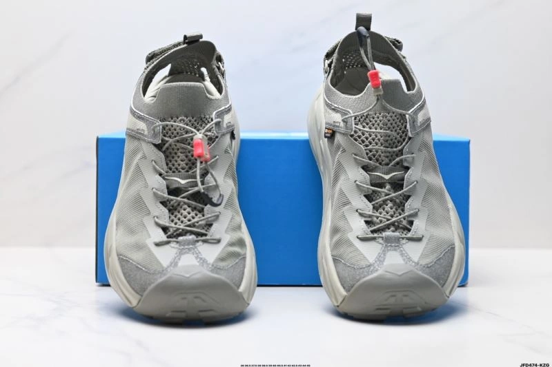 Bold Hoka Sandals 2457