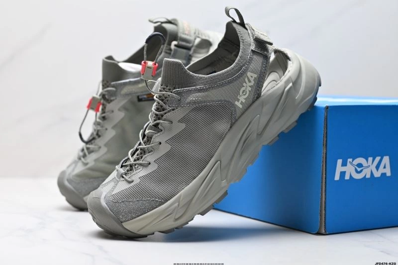 Bold Hoka Sandals 2457