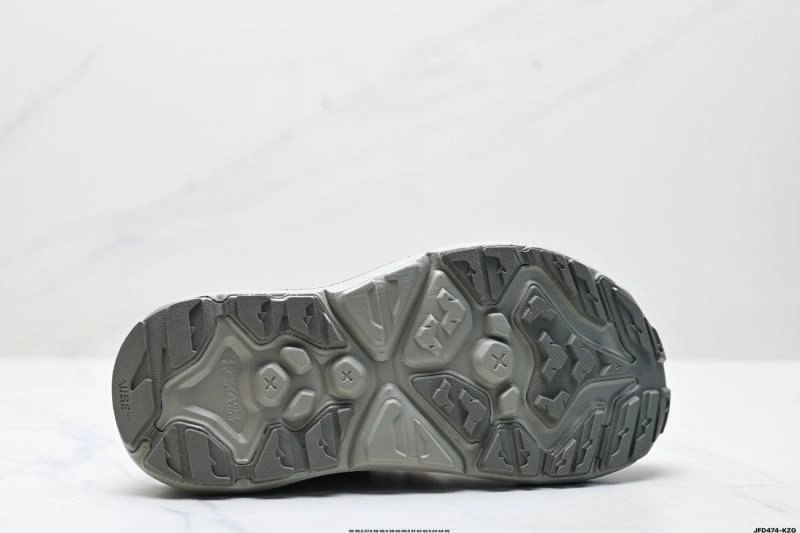 Bold Hoka Sandals 2457