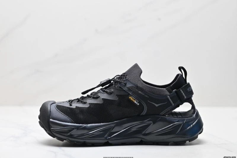 Modern Hoka Sandals 2446