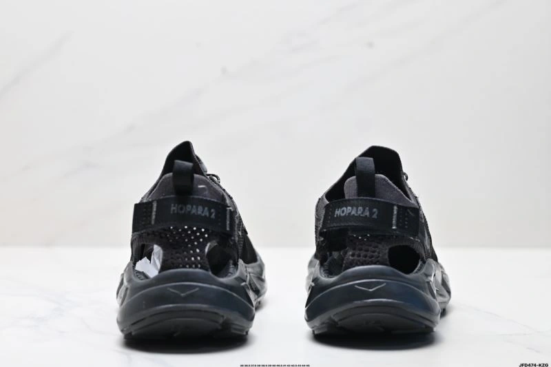 Modern Hoka Sandals 2446