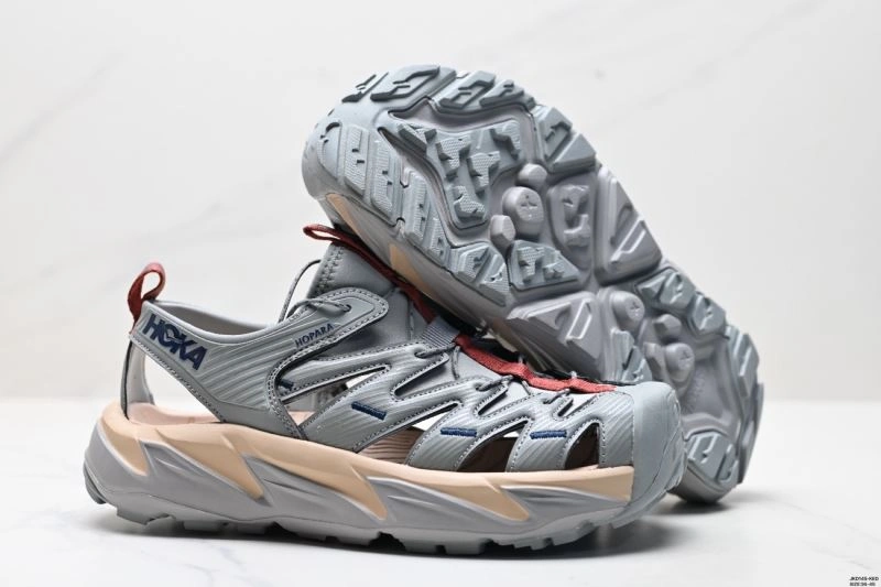 Unique Hoka Sandals 2450