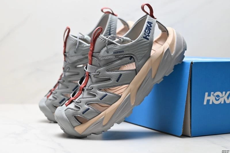 Unique Hoka Sandals 2450