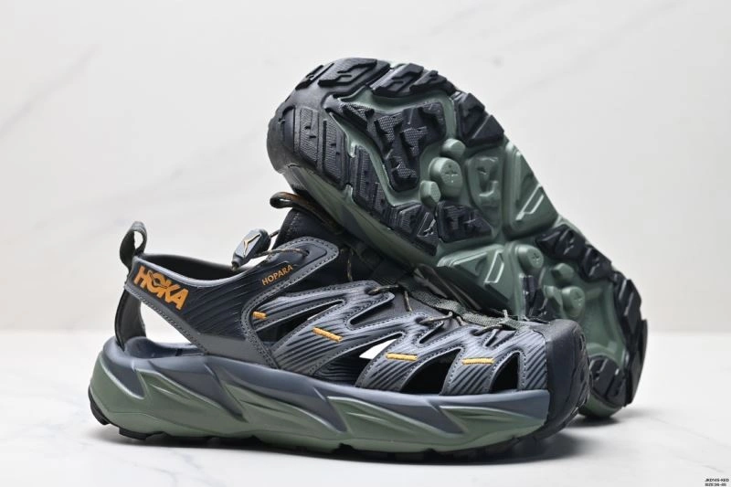 Hoka Sandals Trendsetting 2444