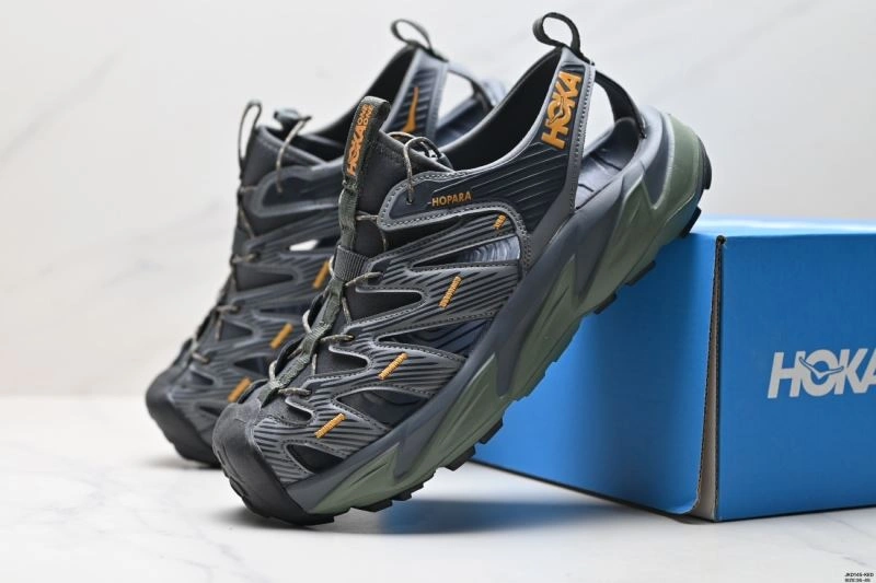 Hoka Sandals Trendsetting 2444