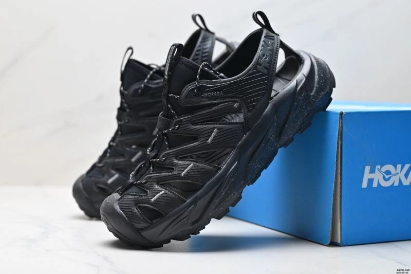OnTrend Hoka Sandals 2458