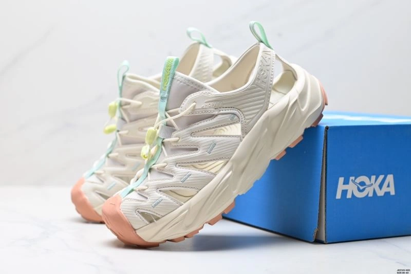 Hoka Sandals Sporty 2516