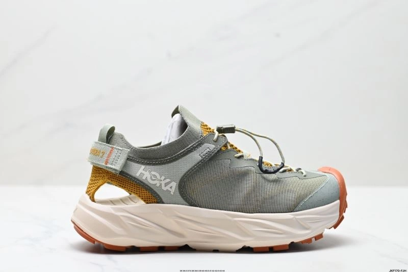 Original Hoka Sandals 2440