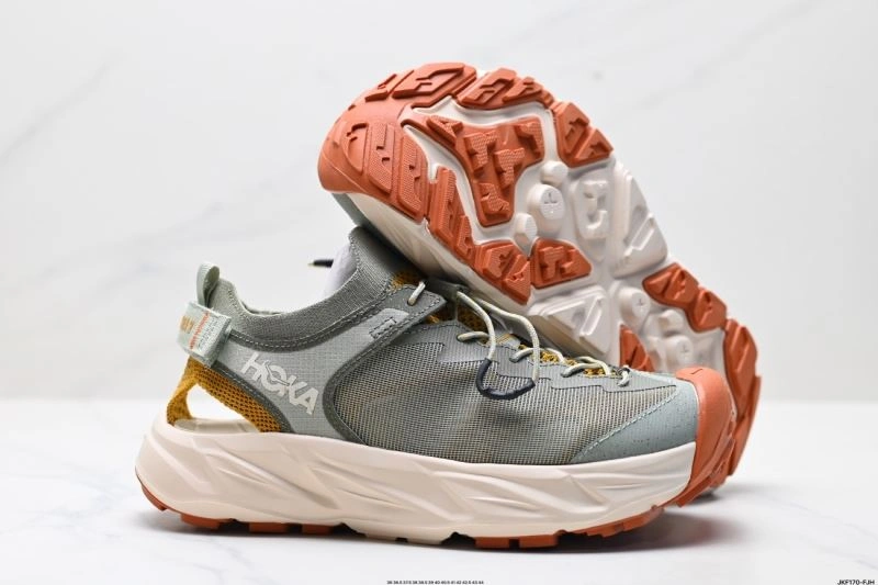 Original Hoka Sandals 2440