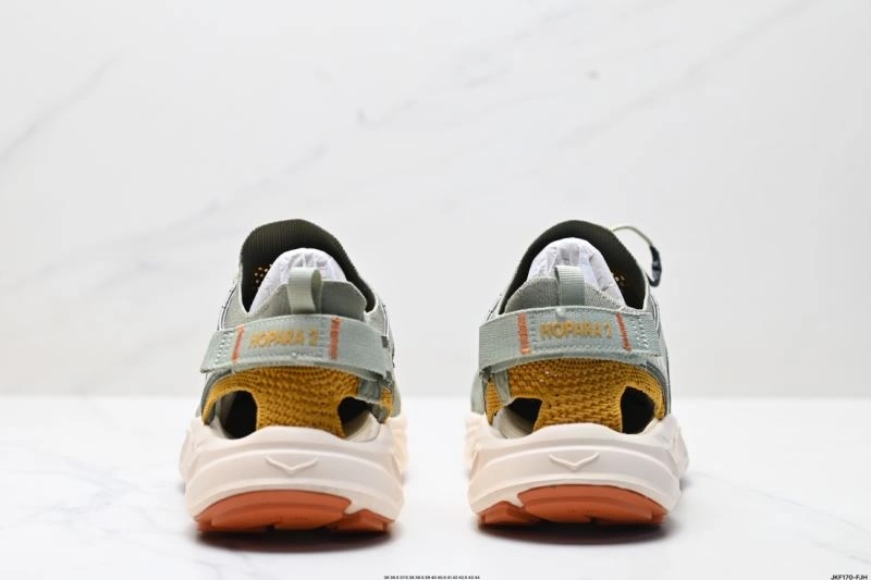 Original Hoka Sandals 2440