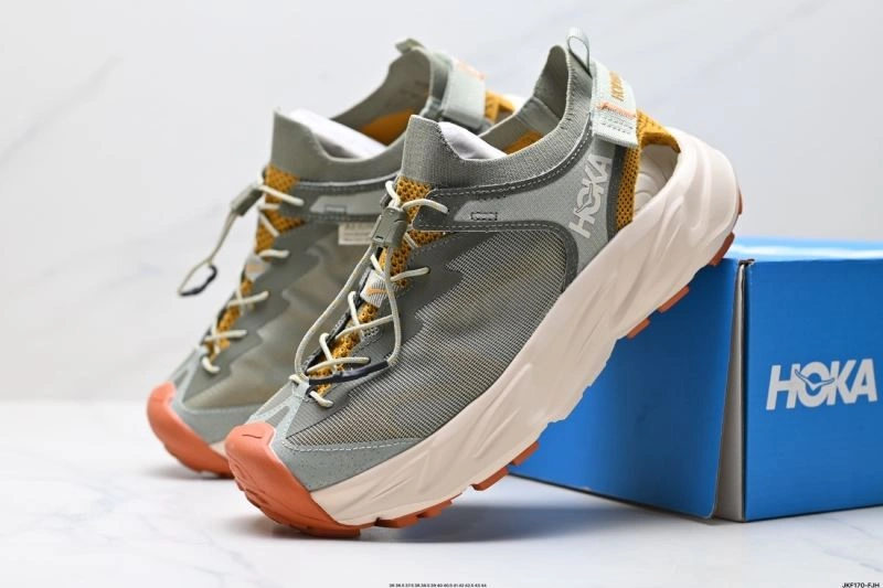 Original Hoka Sandals 2440