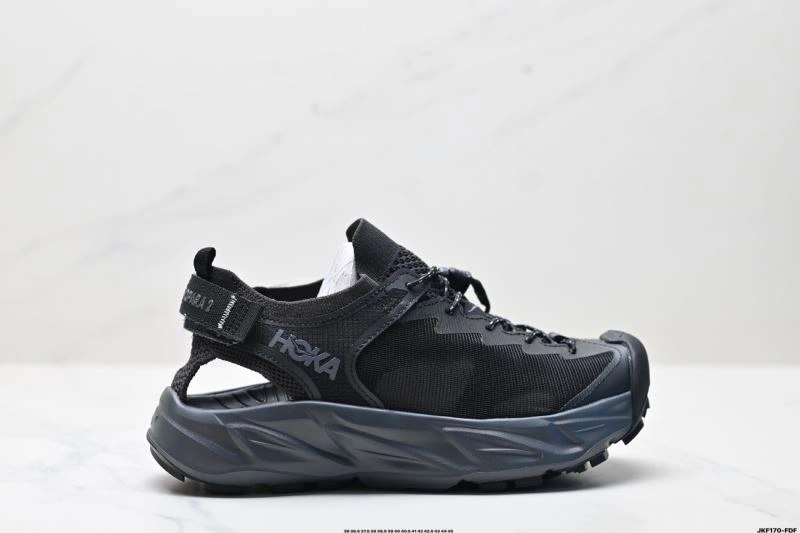 Cozy Hoka Sandals 2438