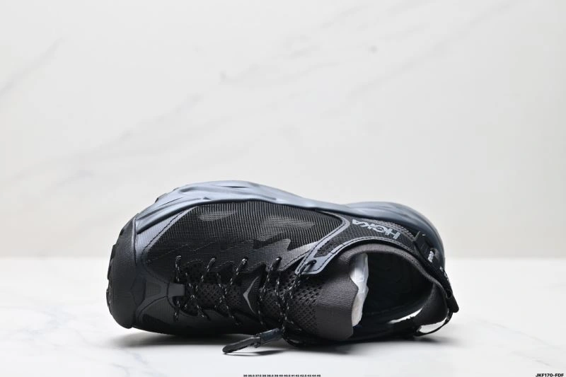 Cozy Hoka Sandals 2438