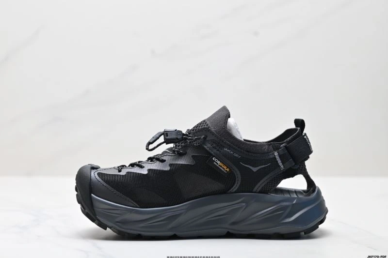 Cozy Hoka Sandals 2438