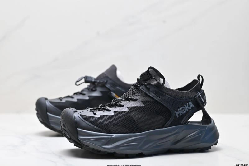 Cozy Hoka Sandals 2438