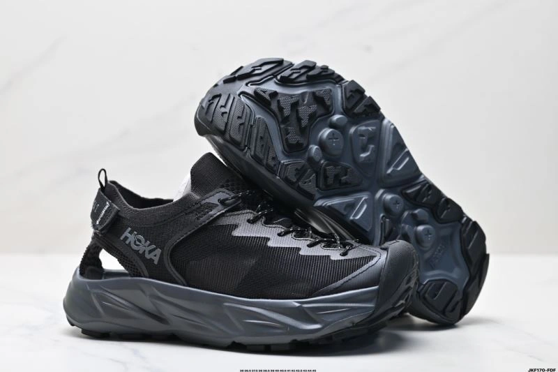 Cozy Hoka Sandals 2438