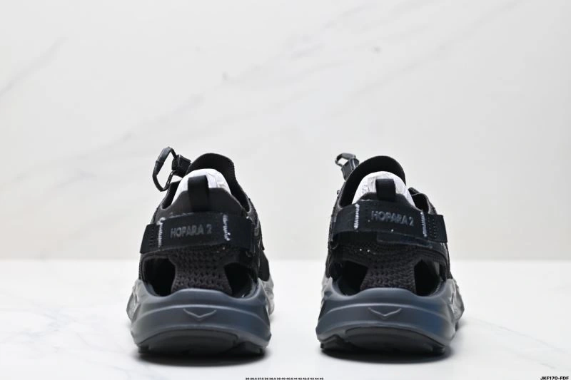 Cozy Hoka Sandals 2438
