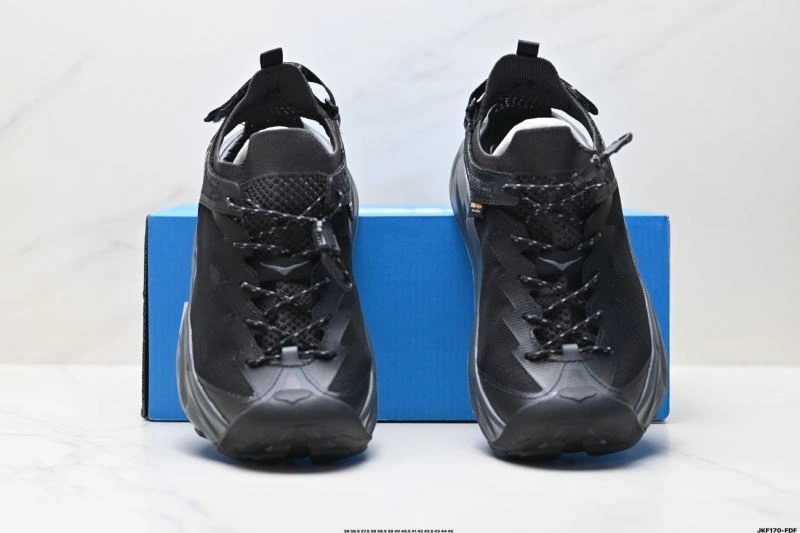 Cozy Hoka Sandals 2438