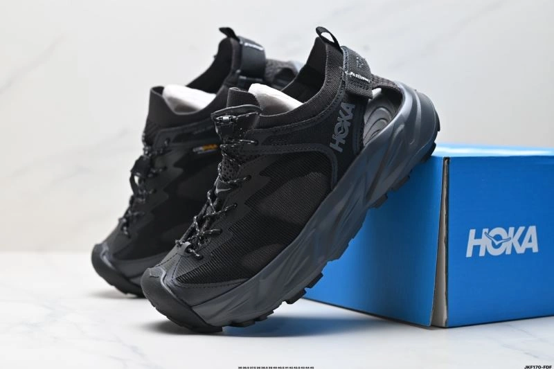 Cozy Hoka Sandals 2438