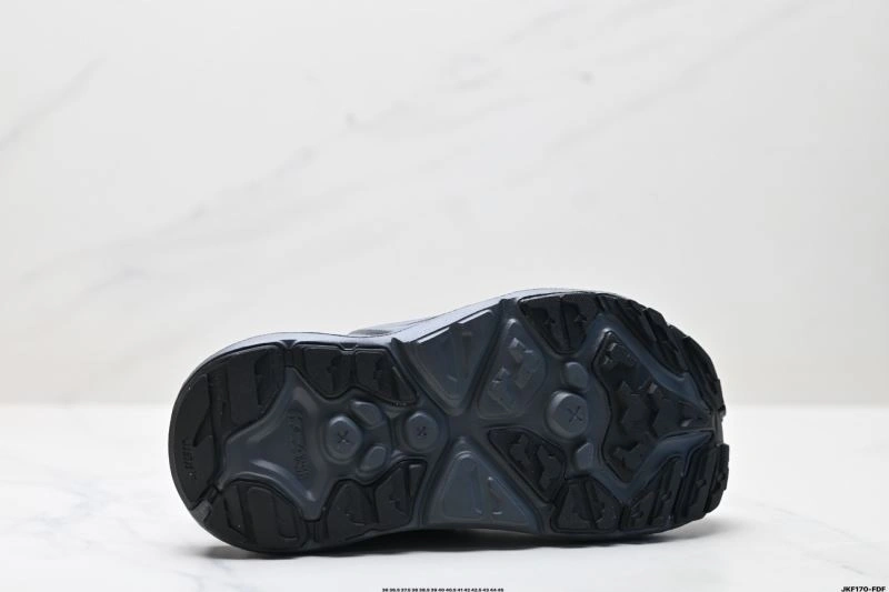 Cozy Hoka Sandals 2438