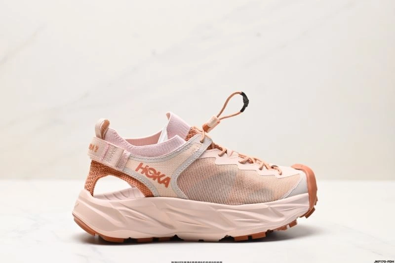 Thermal Hoka Sandals 2432