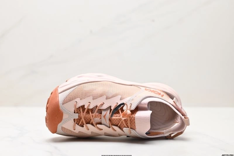 Thermal Hoka Sandals 2432