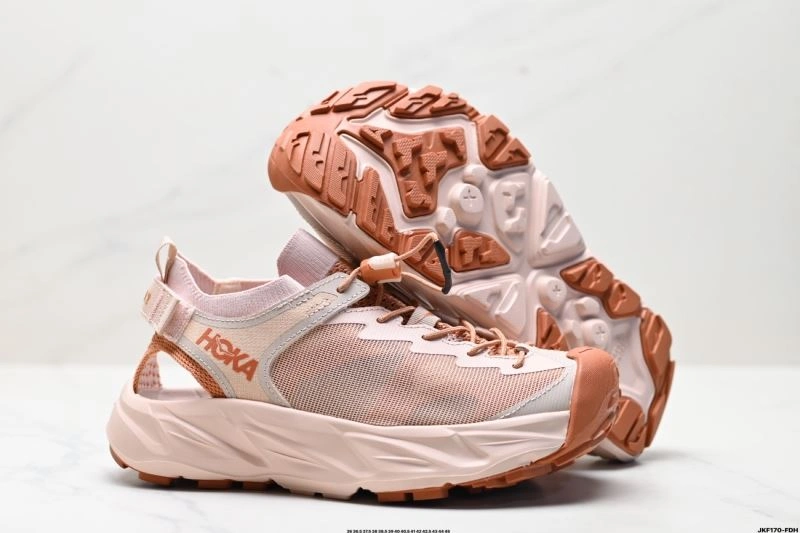 Thermal Hoka Sandals 2432
