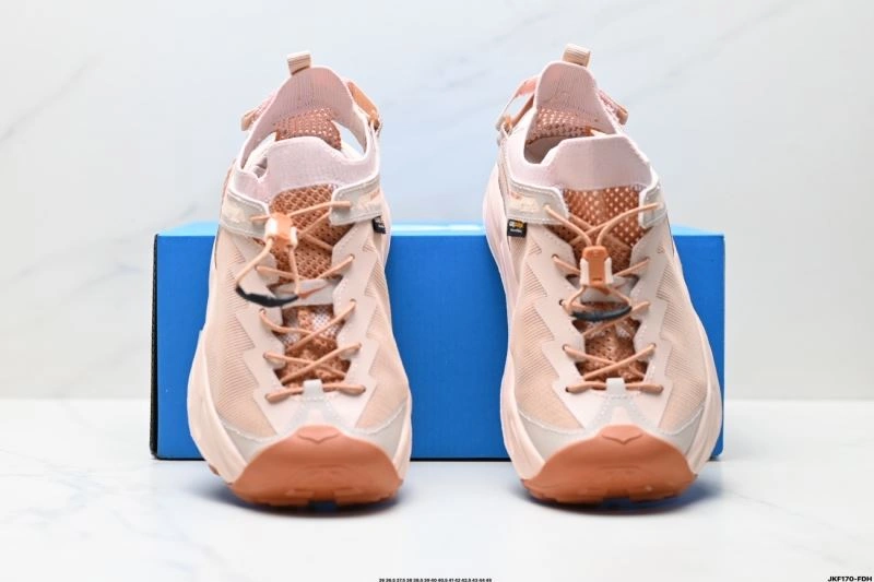 Thermal Hoka Sandals 2432
