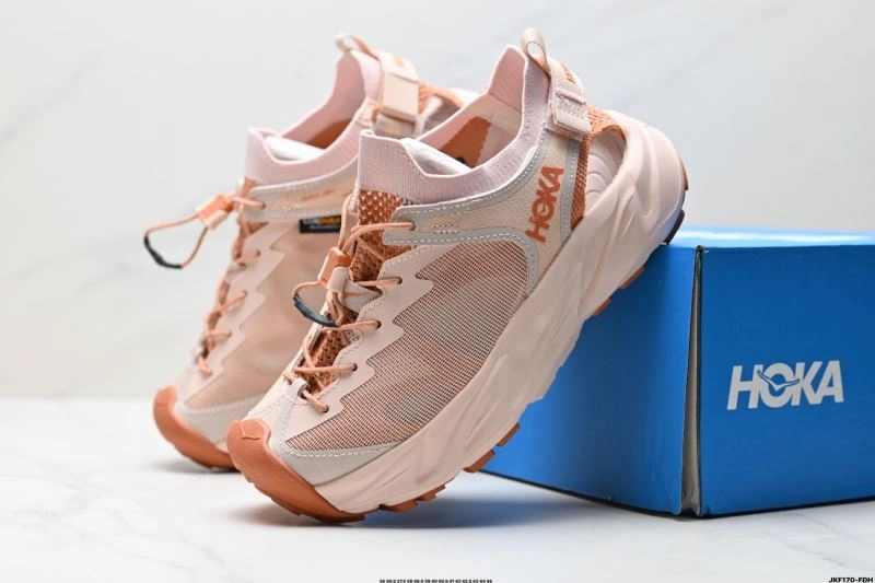 Thermal Hoka Sandals 2432