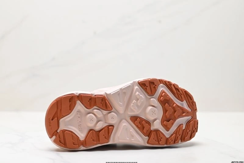 Thermal Hoka Sandals 2432