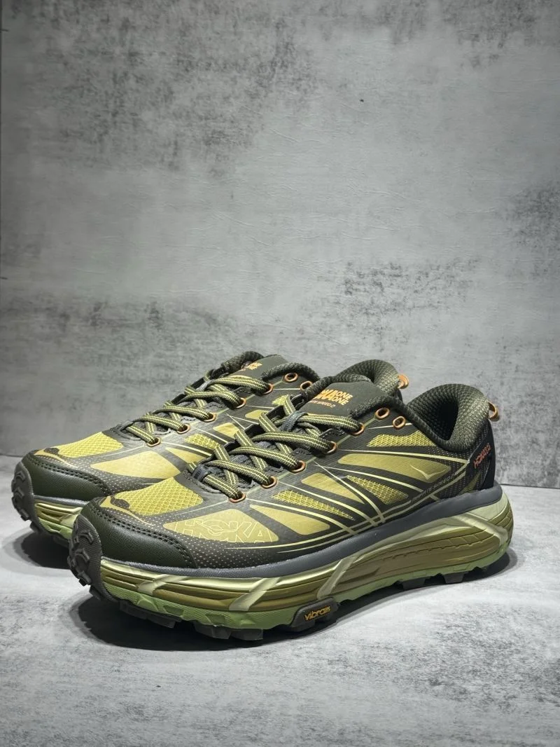 Hoka Shoes Minimalist 4400