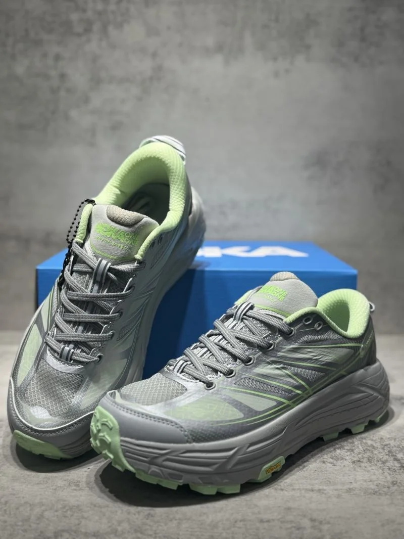 Premium Hoka Shoes 4401