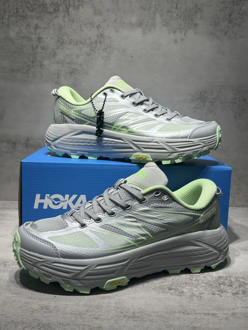 Premium Hoka Shoes 4401