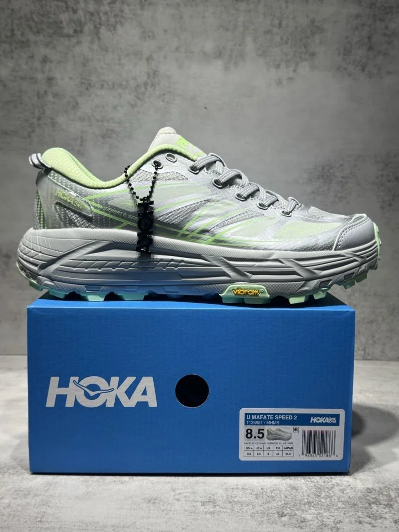 Premium Hoka Shoes 4401