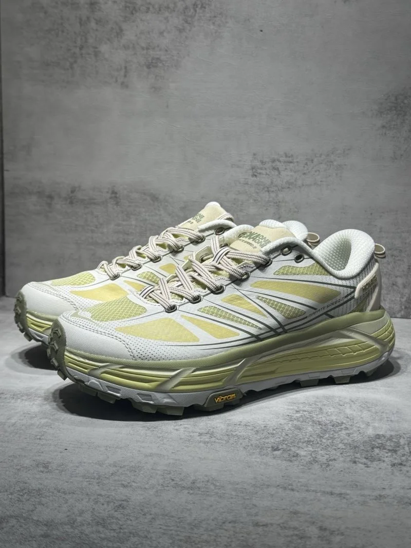 Hoka Shoes Durable 4393