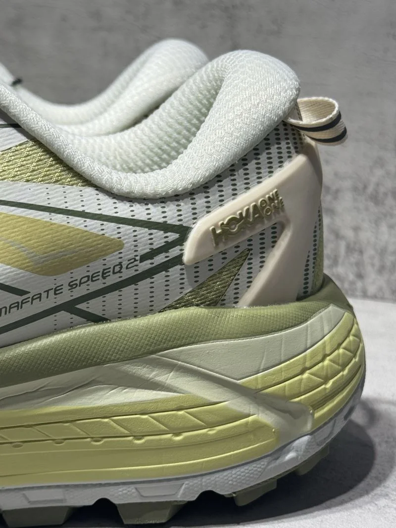 Hoka Shoes Durable 4393