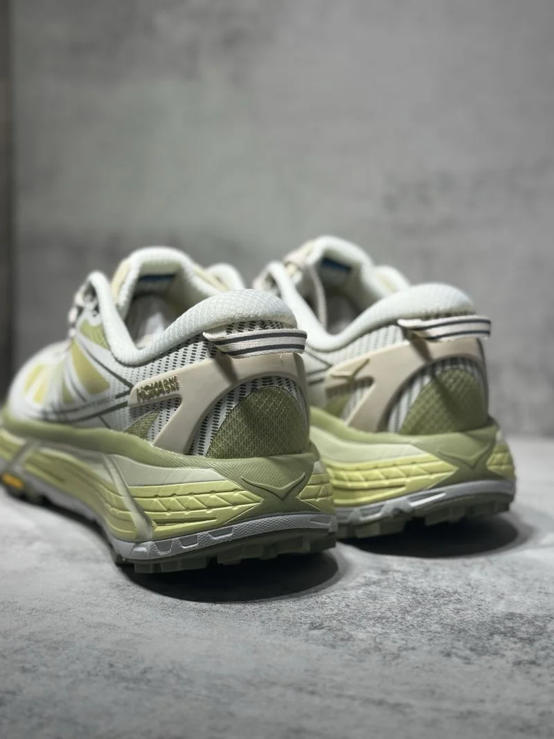 Hoka Shoes Durable 4393