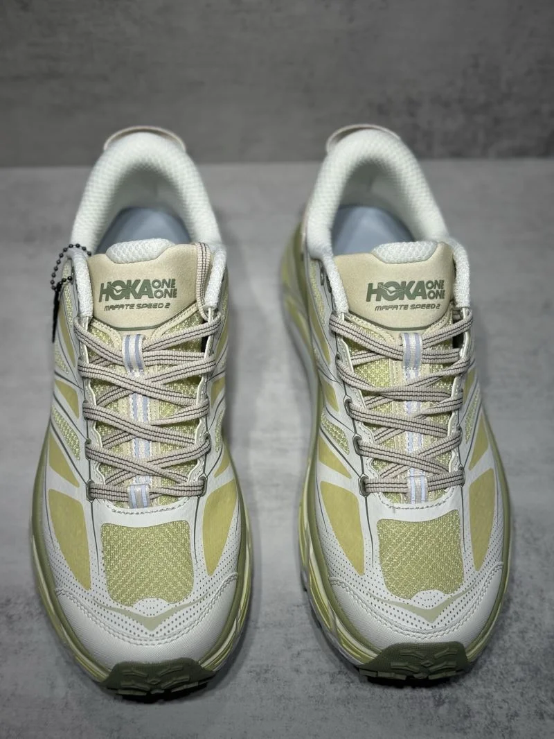 Hoka Shoes Durable 4393